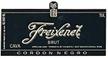 Freixenet Cordon Negro Brut
